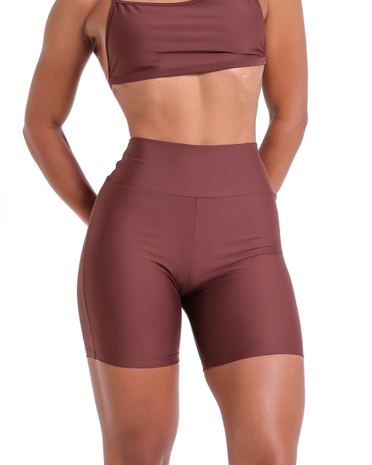 Short Bermuda Classic Light