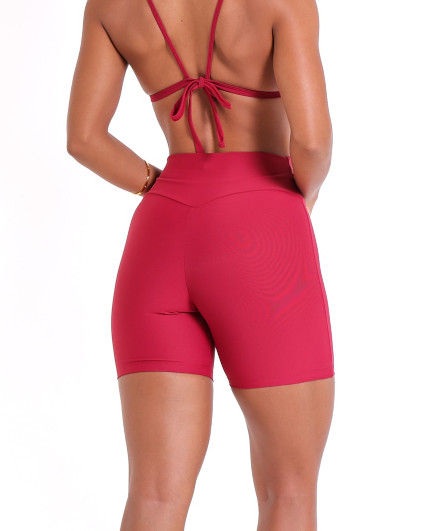 Short Bermuda Classic Light