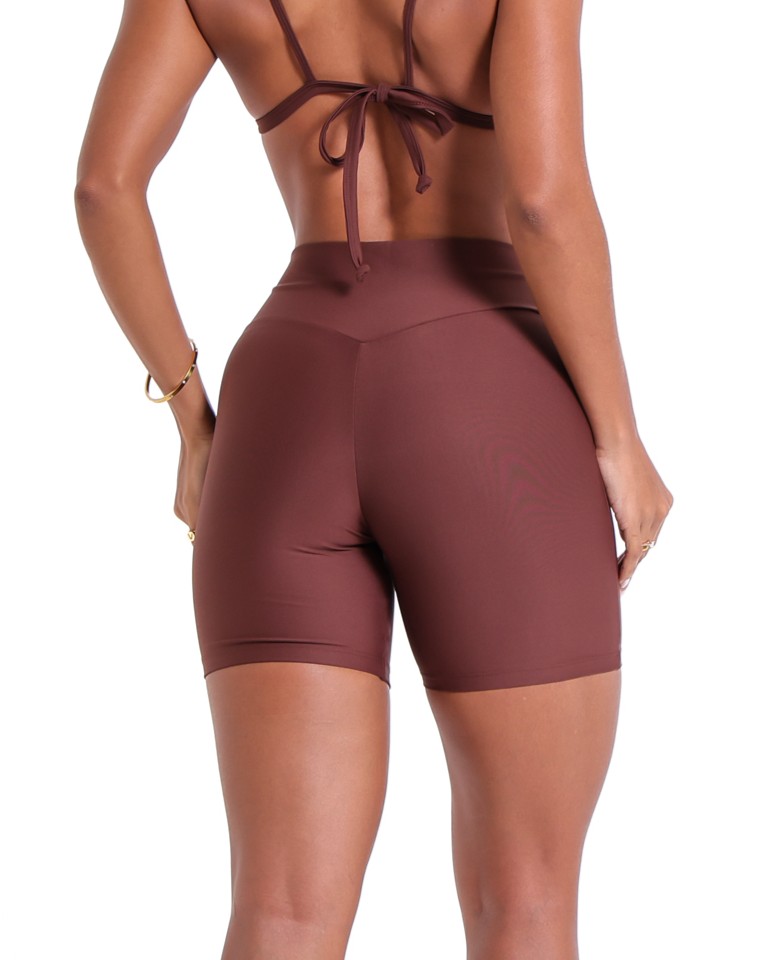 Short Bermuda Classic Light