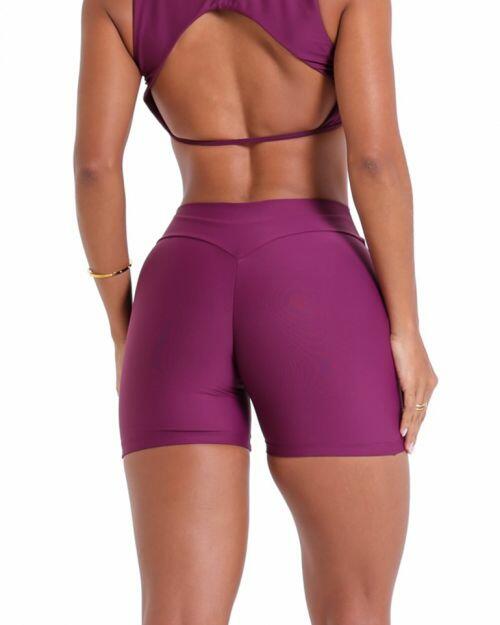 Short Classic Empina Light