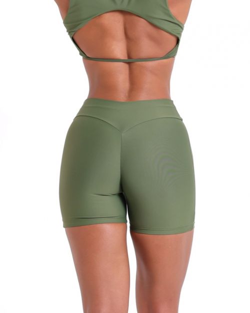 Short Classic Empina Light