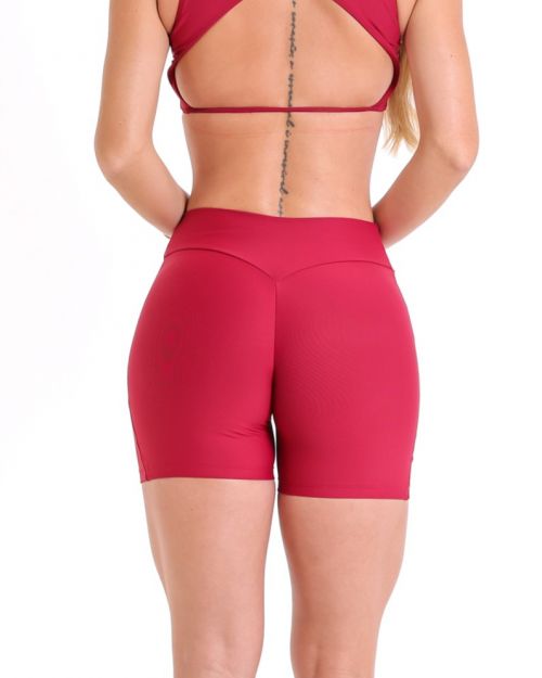 Short Classic Empina Light