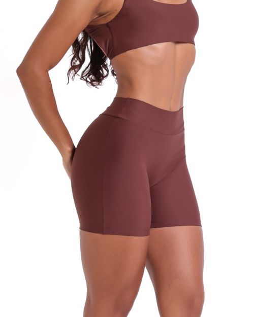 Short Classic Empina Light