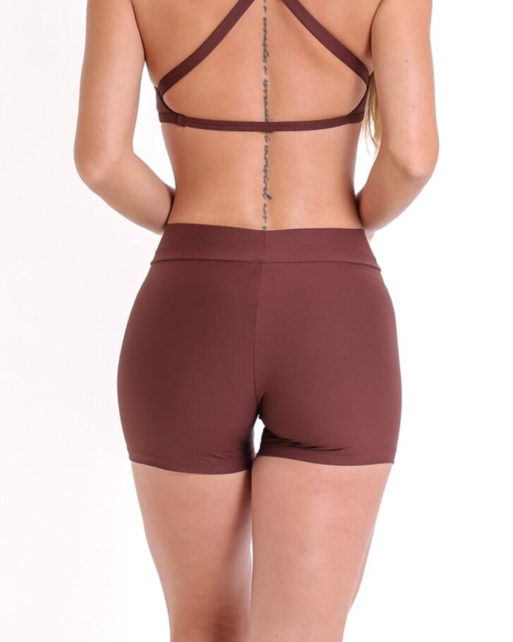Short Clean Light