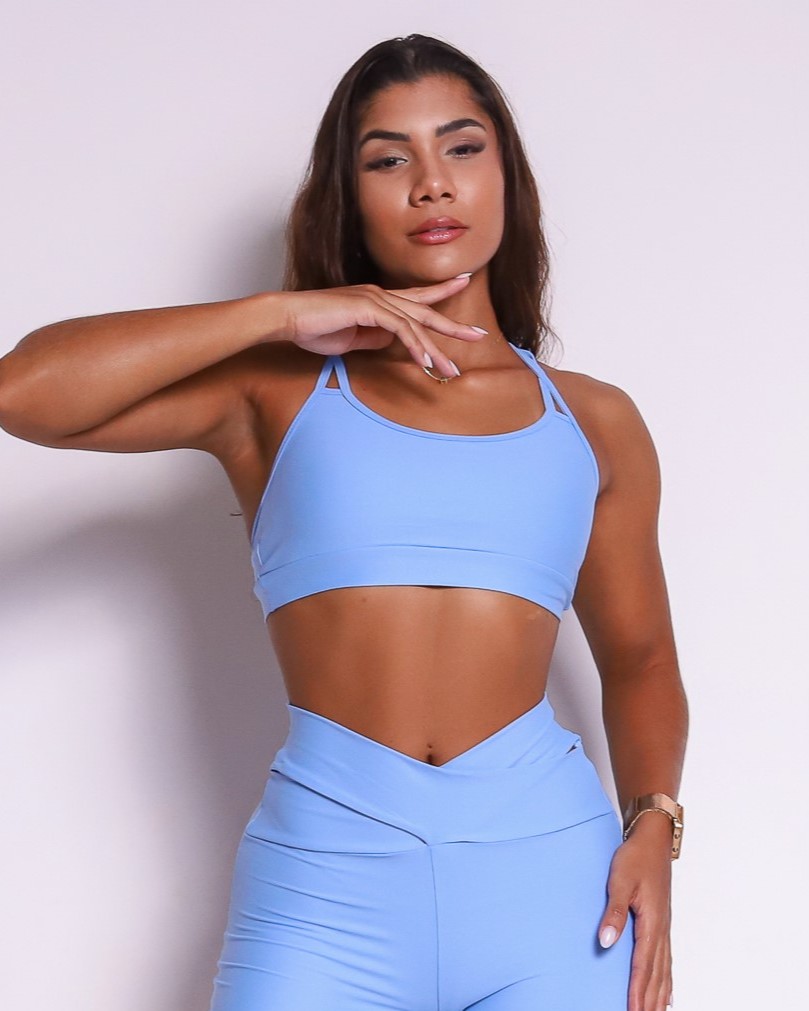 Top Lu Light