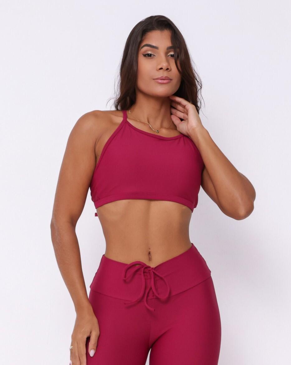 Top Paula Light