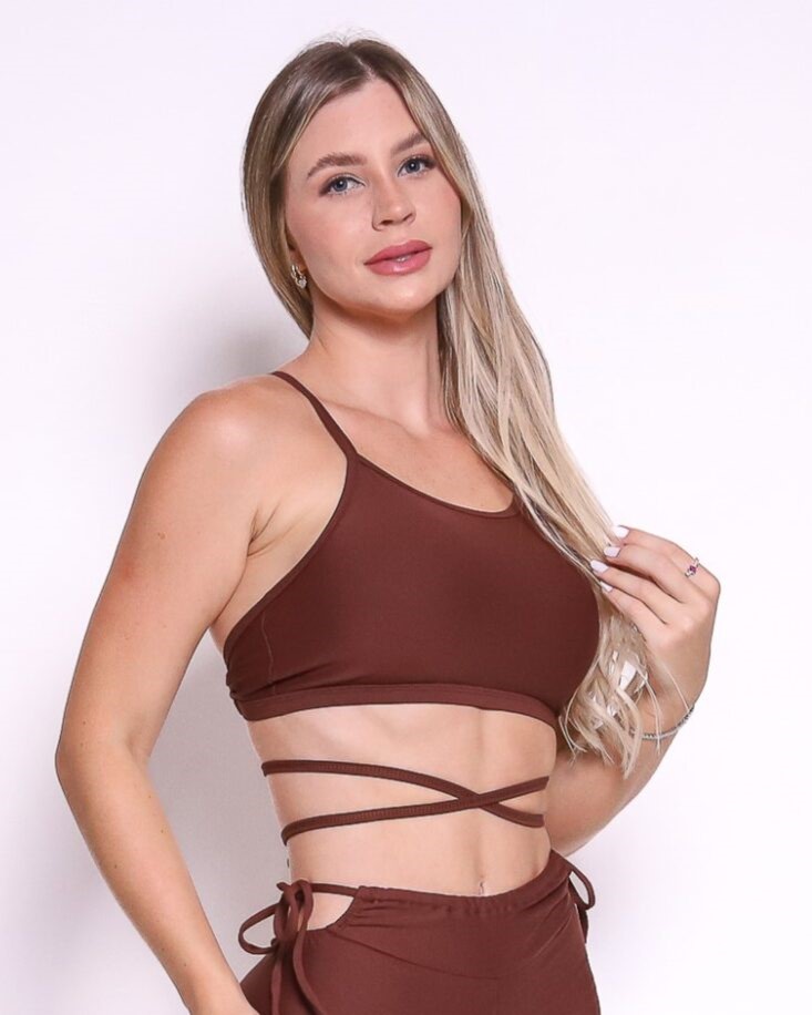 Top Paula Light