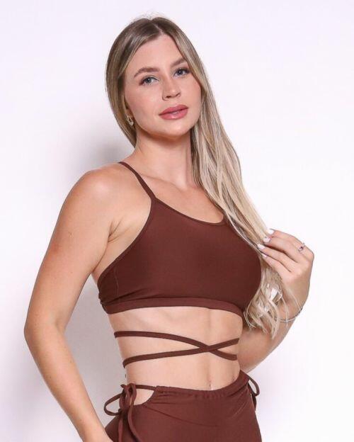 Top Paula Light