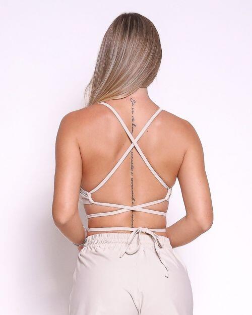 Top Paula Light