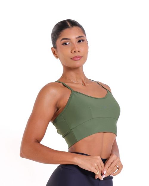 Top Kelly Light