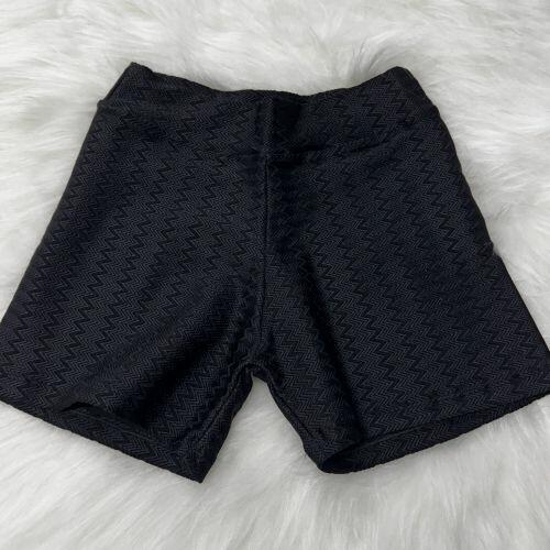 Short Básico Cós Fino Cirre Zig