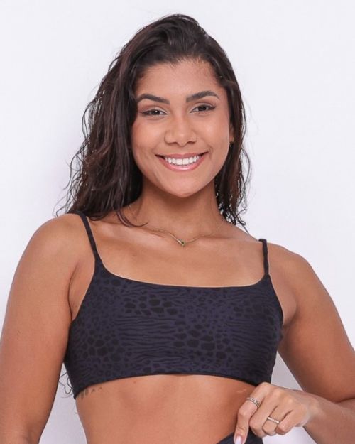 Top Ju Feline (P)