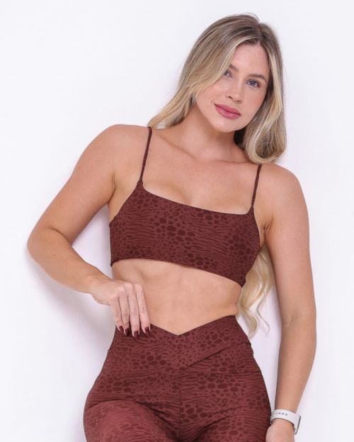 Top Ju Feline (P)