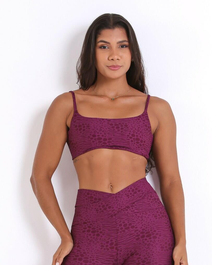 Top Ju Feline (P)