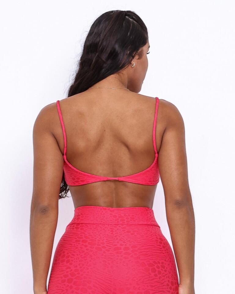 Top Ju Feline (P)