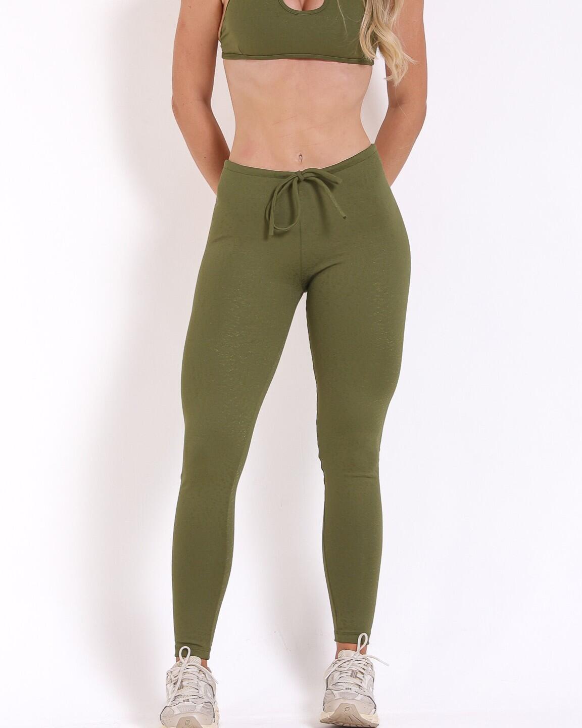 Calça Julia Jacquard Poa