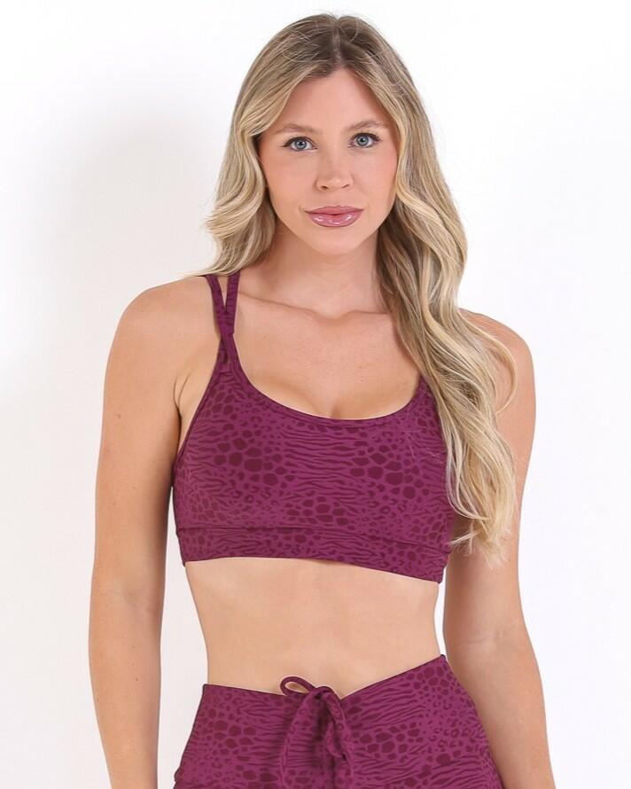 Top Lu Feline (P)