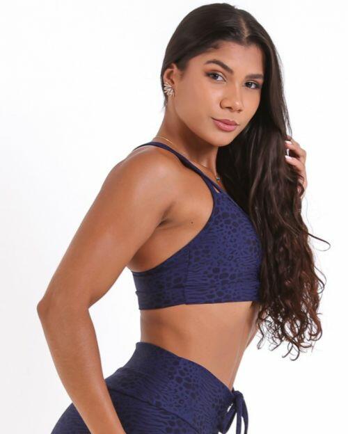 Top Lu Feline (P)