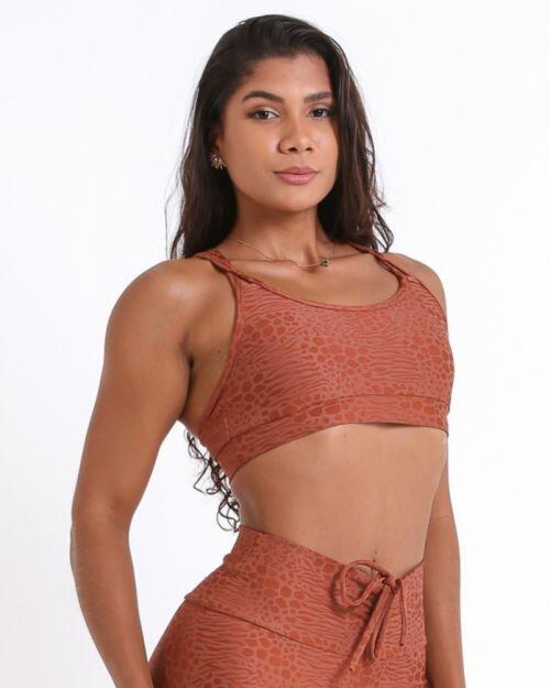 Top Lu Feline (P)