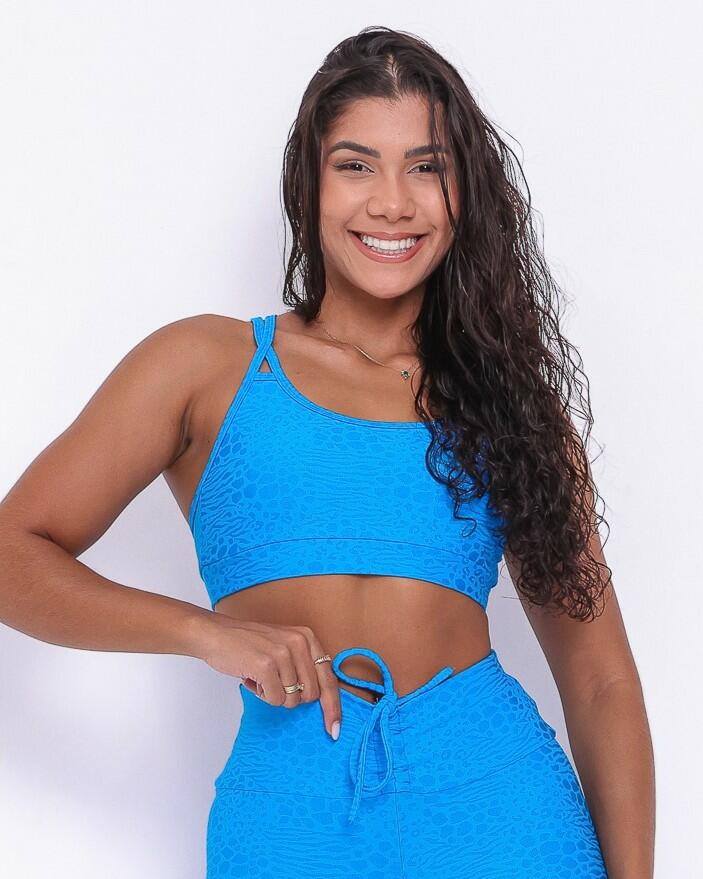 Top Lu Feline (P)
