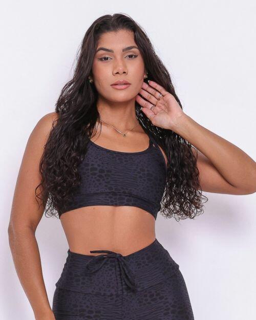 Top Lu Feline (P)