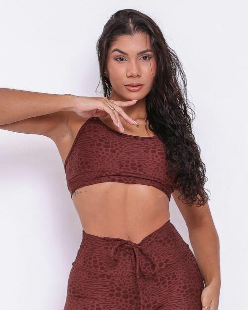 Top Lu Feline (P)
