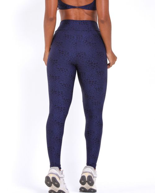 Calça Legging Básica Feline (P)