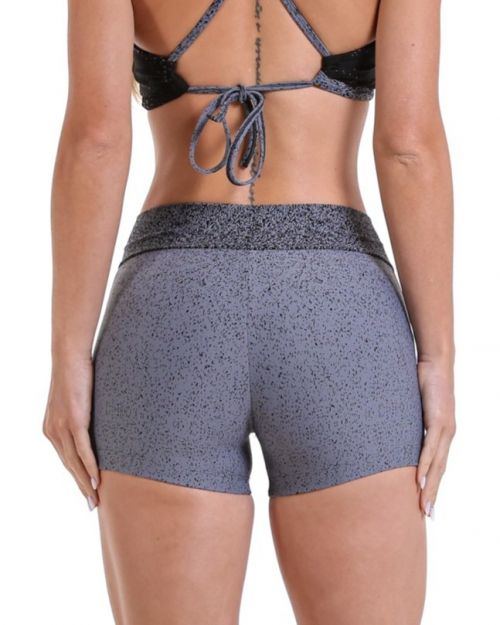 Short Curtinho Degrad� Tradicional
