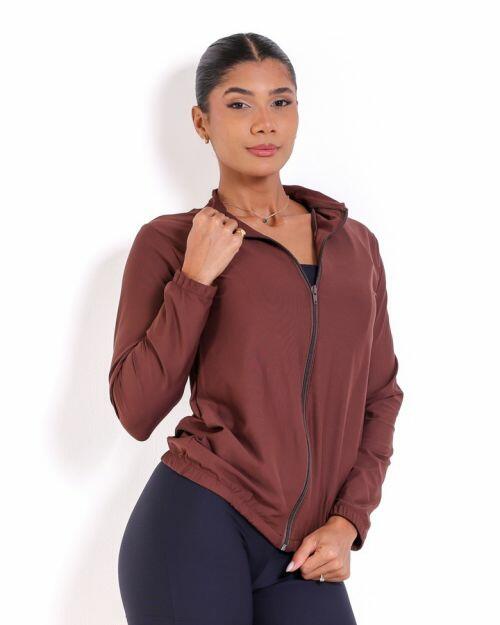 Jaqueta Slim