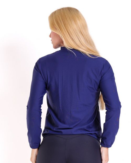 Jaqueta Slim
