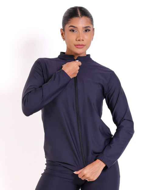 Jaqueta Slim