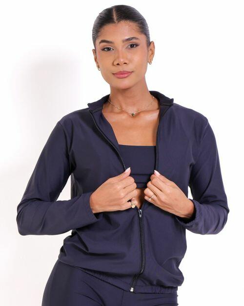 Jaqueta Slim