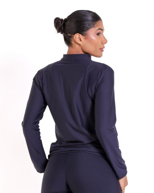 Jaqueta Slim