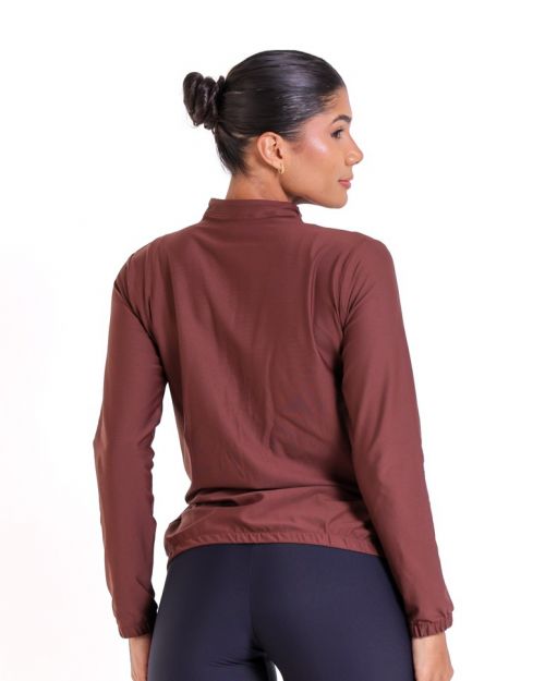 Jaqueta Slim