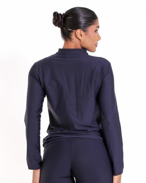 Jaqueta Slim