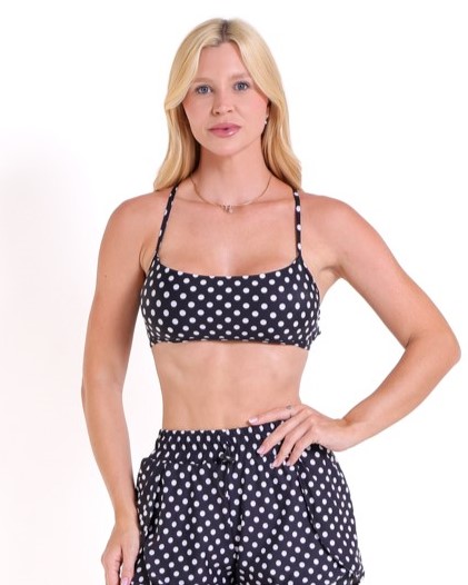Top Bianca Po� Branco