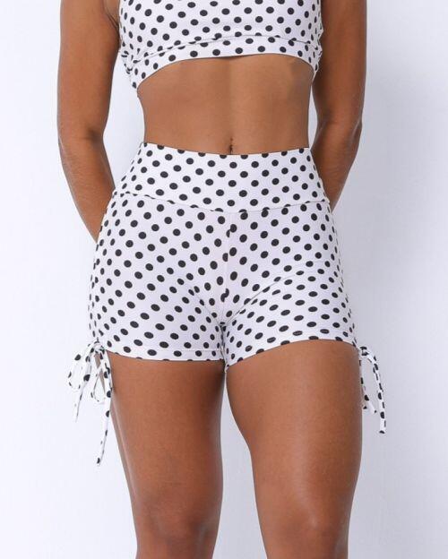 Short Cross Po� Preto