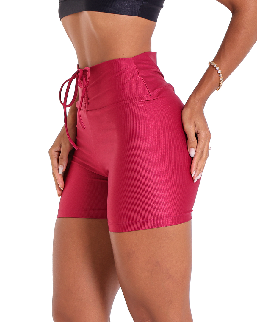Short Empina Compressão