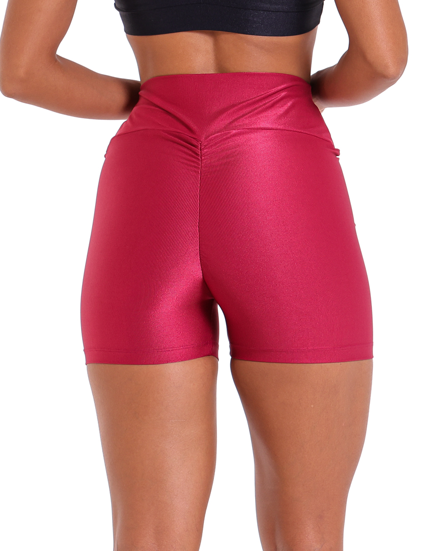 Short Empina Compressão