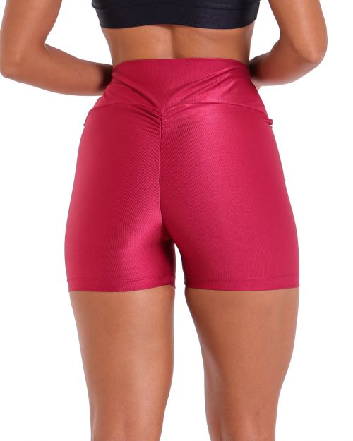 Short Empina Compressão