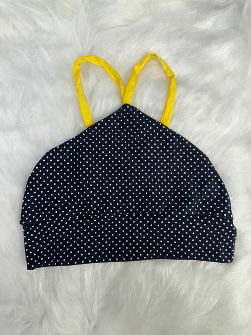 Top Val Mini Po� Branco