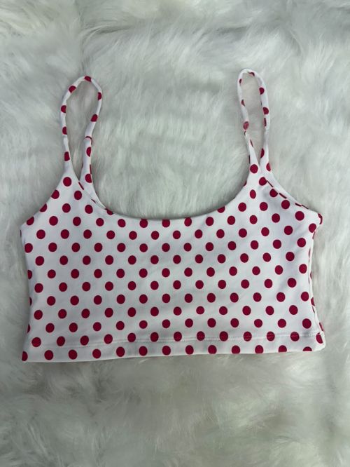 Top Bruna Po� Cereja
