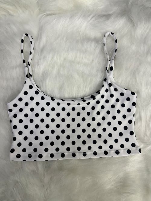 Top Bruna Po� Preto