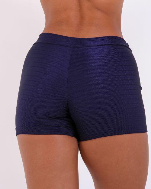 Short Básico Cós Fino Cirre Trilobal