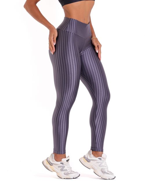 Cal�a Legging B�sica Cirre