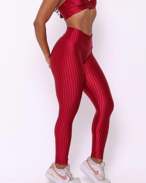 Calça Legging Básica Cirre