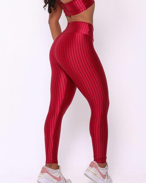 Calça Legging Básica Cirre