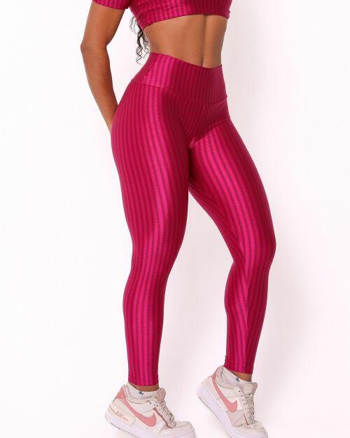 Calça Legging Básica Cirre
