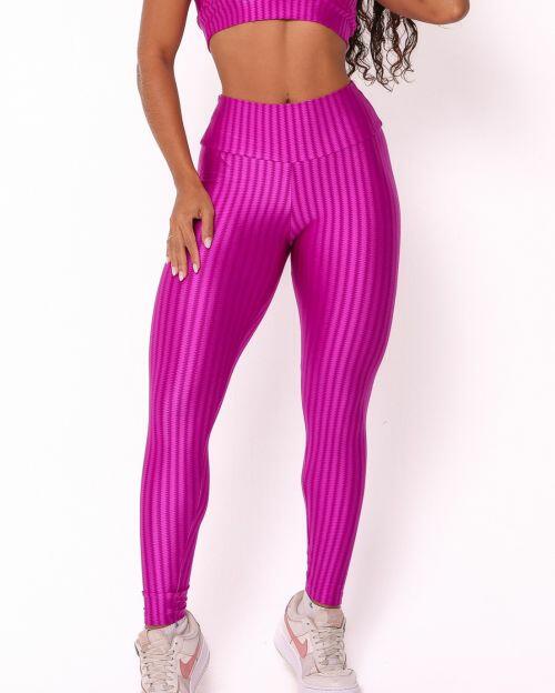 Calça Legging Básica Cirre