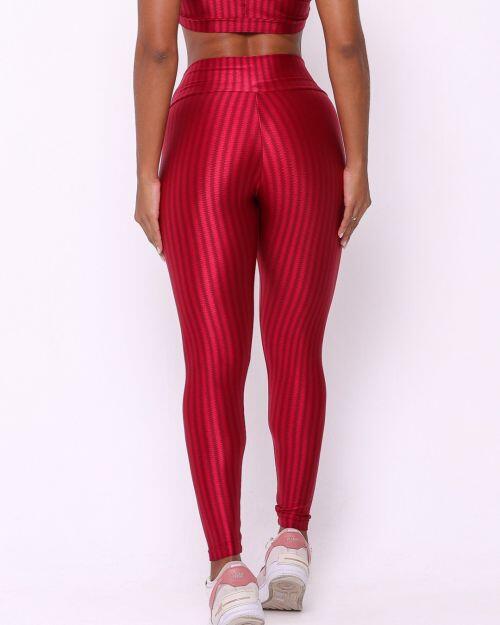 Calça Legging Básica Cirre